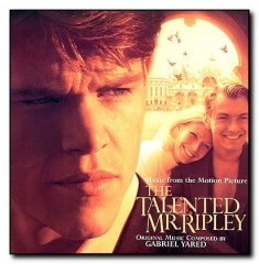 Talented Mr. Ripley Matt Damon