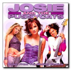 Josie and the Pussycats