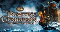 Pirates of the Caribbean Costume