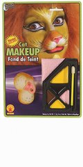 Cat Makeup Wizard of Oz