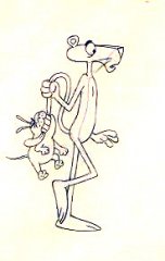 Pink Panther