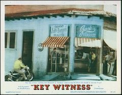 Key Witness 1960 # 7