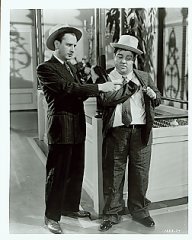 ABBOTT & COSTELLO