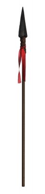 AVATAR Movie Navi Spear *IN STOCK*