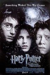 Harry Potter 3 -US Style A