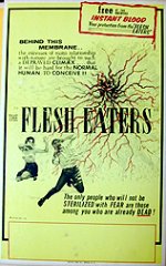 FLESH EATERS