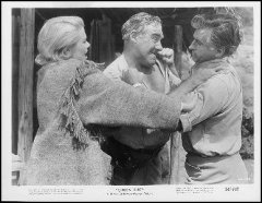 Green Fire Stewart Granger Grace Kelly 1954 6