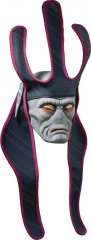 Nute Gunray™ Vinyl 3/4 Mask