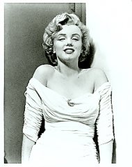 Marilyn Monroe