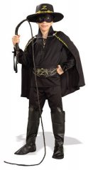 Zorro™ Carded Set