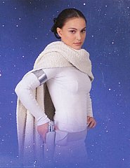 Padme Amidala™ Blister Kit