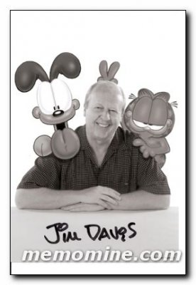 Davis Jim