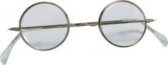 Round Glasses