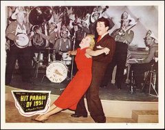 HIT PARADE OF 1951 1950 # 4