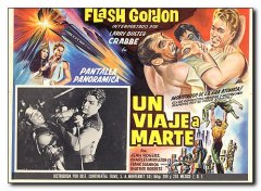 Flash Gordon