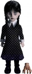 Wednesday 10" Doll Living Dead Dolls from Mezco