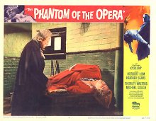 Phantom of the Opera Copy