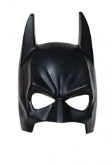 Dark Knight Batman Adult Mask IN STOCK