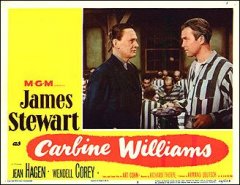 CARBINE WILLIAMS 1952 # 3