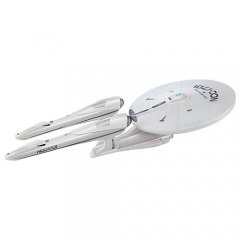 Star Trek Movie Enterprise NCC-1701 Vehicle