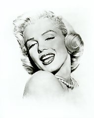 Marilyn Monroe