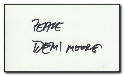 Moore Demi