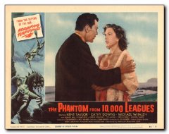 Phantom from 10,000 Leagues great art image