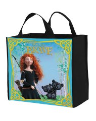 Brave Pellon Treat Bags