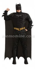 Dark Knight Batman Deluxe Adult Costume 44-50