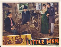 LITTLE MEN 1940