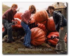 Harry Potter Cast Photos Daniel Radcliff, Rupert Grint & Emma Watson 2