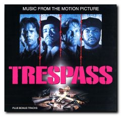 Trespass