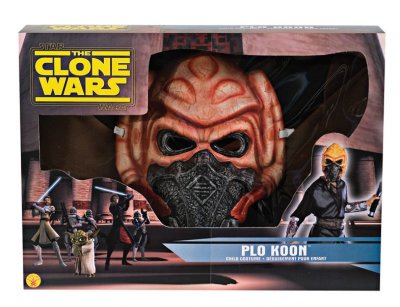 H/S Plo Koon Small Box S-M-L