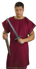 Roman Sword & Sheath