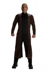 ADULT - STAR TREK Nero Costume