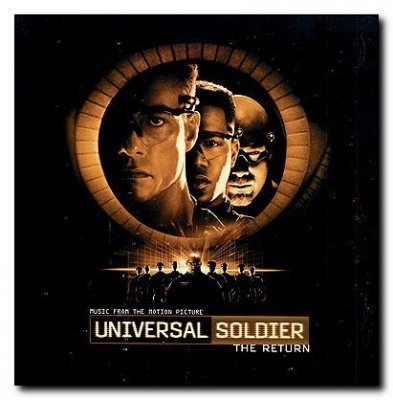 Universal Soldier The Return