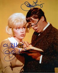 Nutty Professor Jerry Lewis Stella Stevens