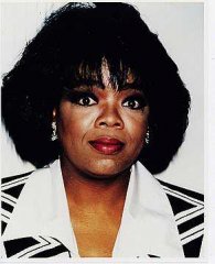 WINFREY OPRAH