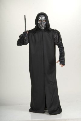 Adult Death Eater STD