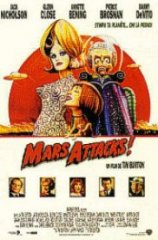 Mars Attacks