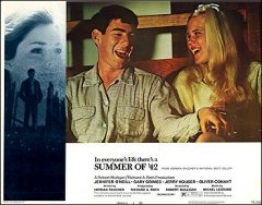 SUMMER OF 42 JENNIFER O'NEAL