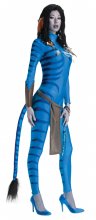 AVATAR Movie Neytiri Adult Costume XS,S,M,L **IN STOCK**