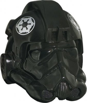 Tie Fighter™ Collectors Helmet