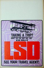 LSD