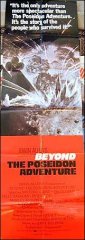 Beyond the Poseidon Adventure Salid Field Michael Caine 1979