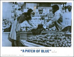 PATCH OF BLUE #2 1966