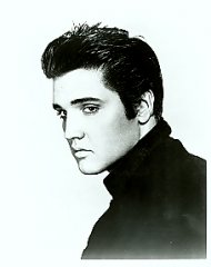 Elvis Presley