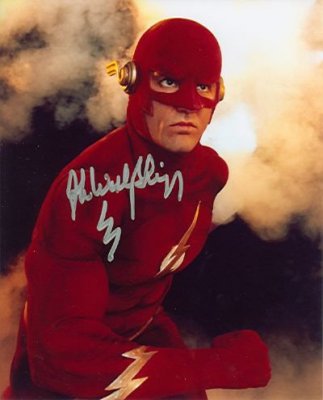 Shipp John Wesley Flash