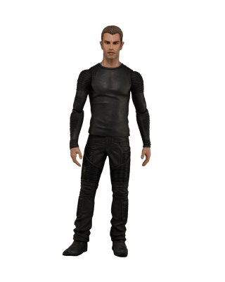 Divergent Four - 7" Action Figure