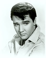 Elvis Presley